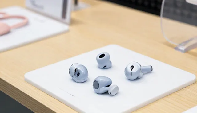定制流程：电子产品选型关注点分析